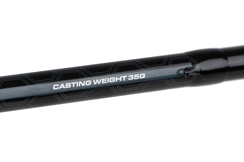 Ethos XR-S Feeder Rods 3.3m & 3.5m