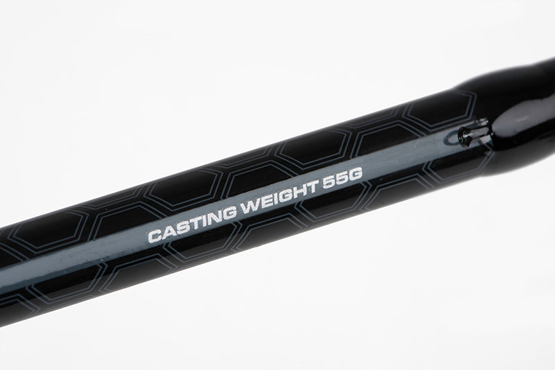 Ethos XR-F Feeders Rods 3.3m, 3.6m & 3.8m