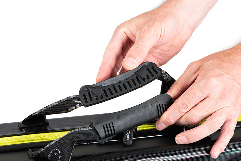 Duralite Top Kit Case