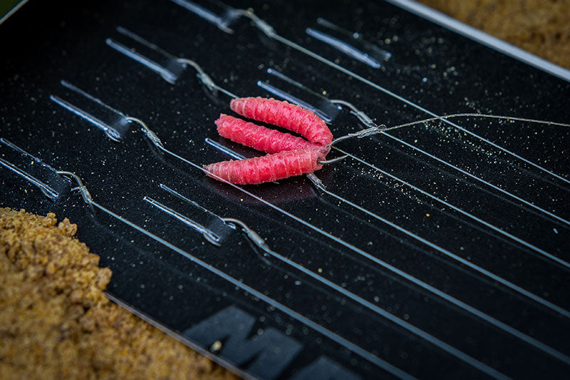 MXC-1 Pole Rigs 15cm/6ins
