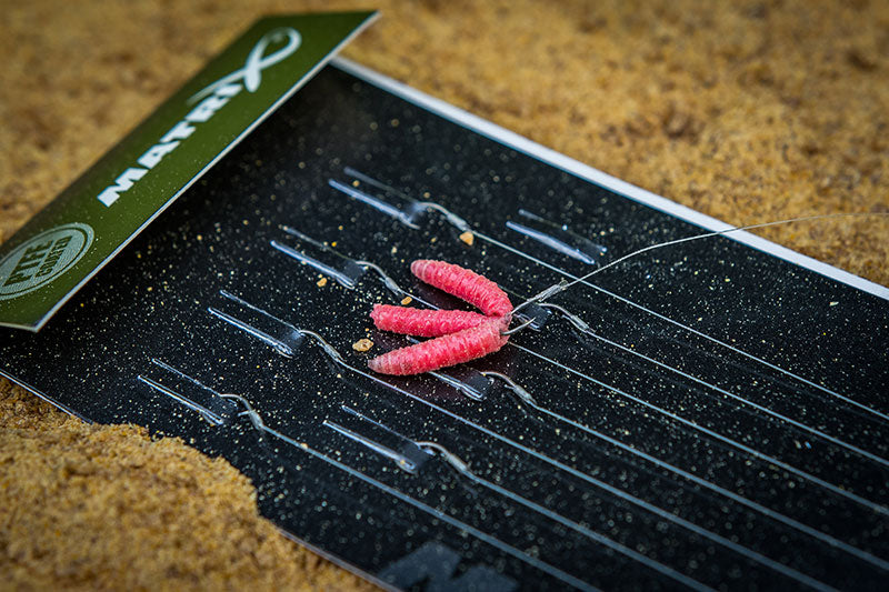 MXC-1 Pole Rigs 15cm/6ins