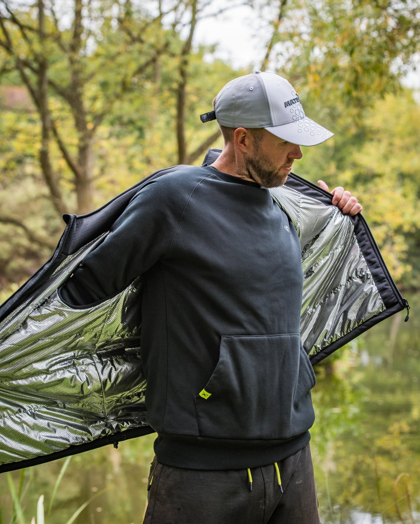 Therma-Foil Gilet