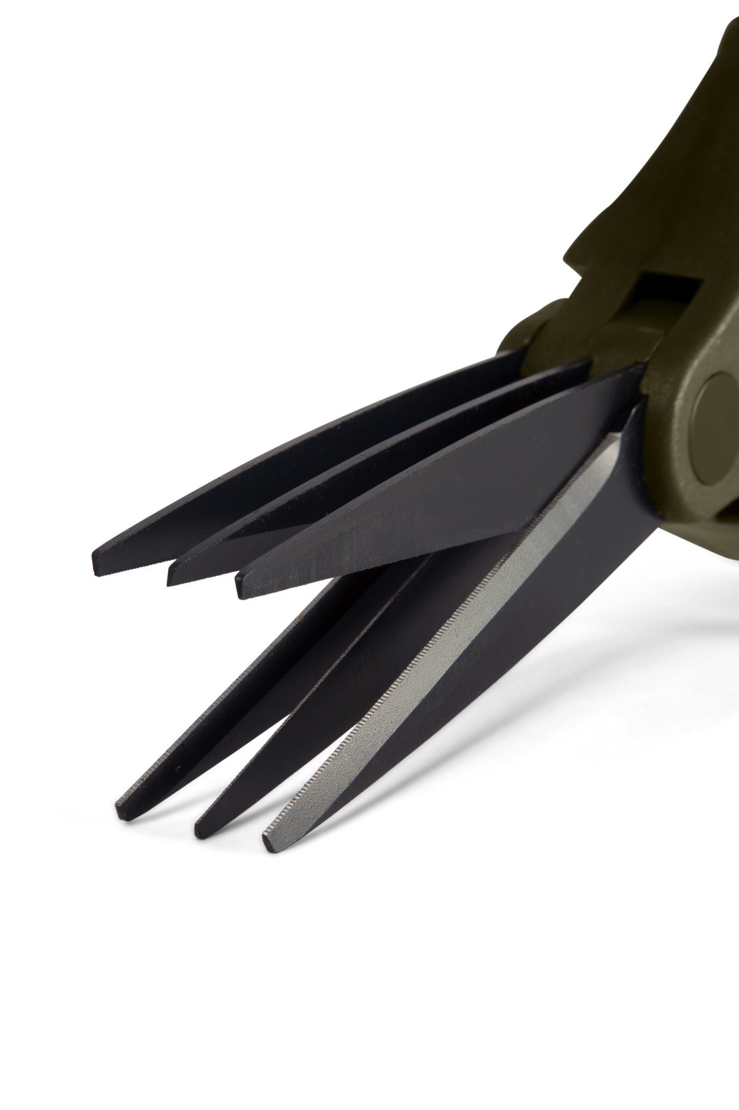 Worm Choppers