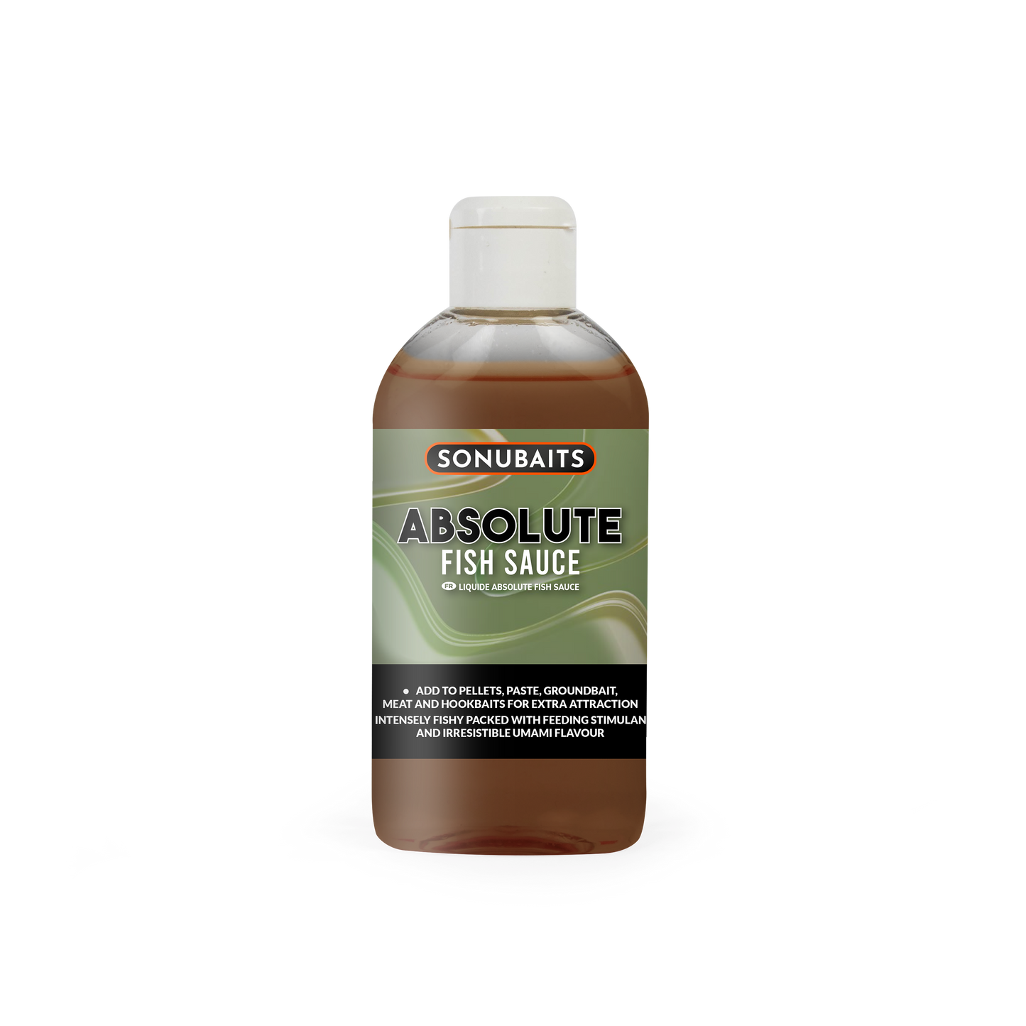 Absolute Fish Sauce