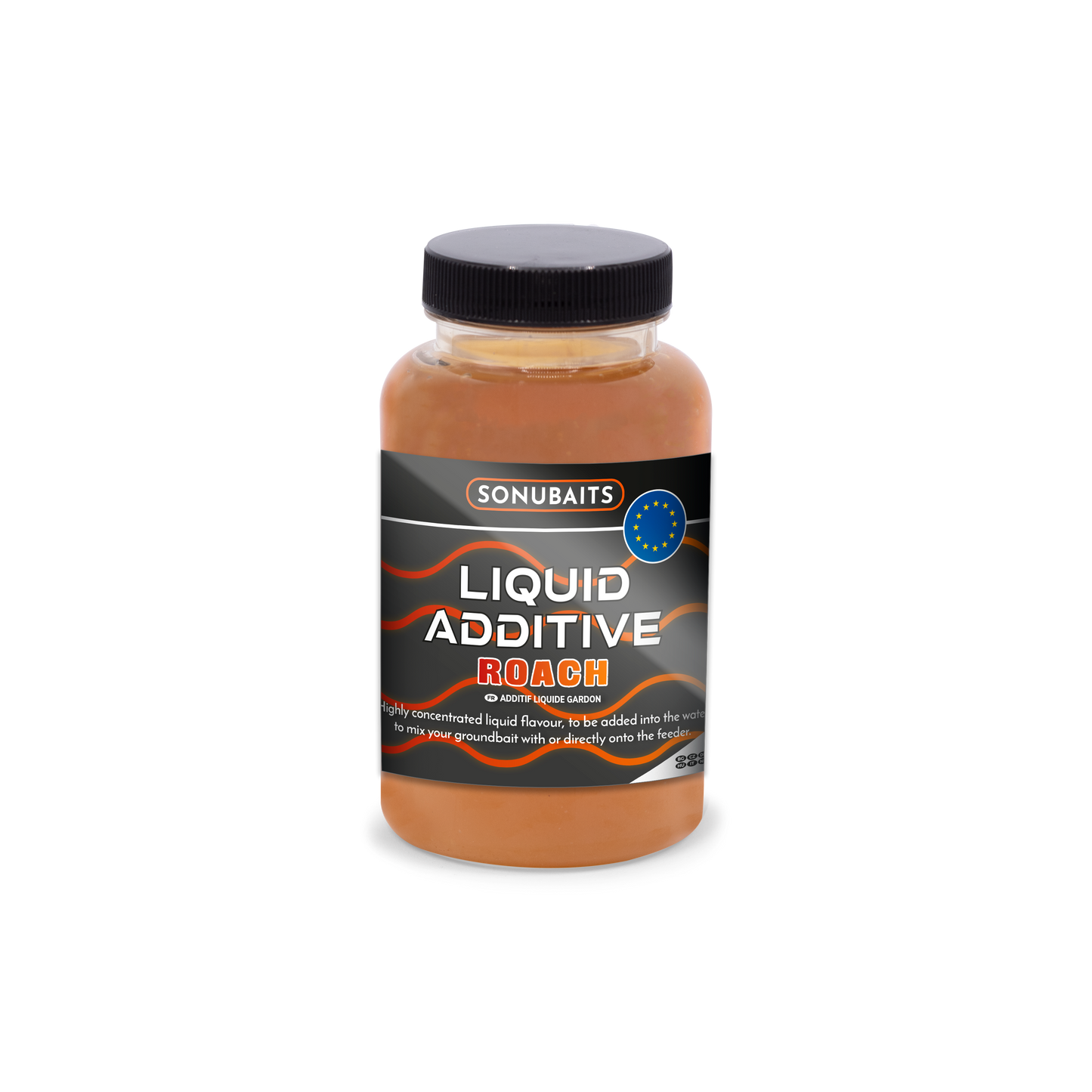 Liquid Additive Strawberry