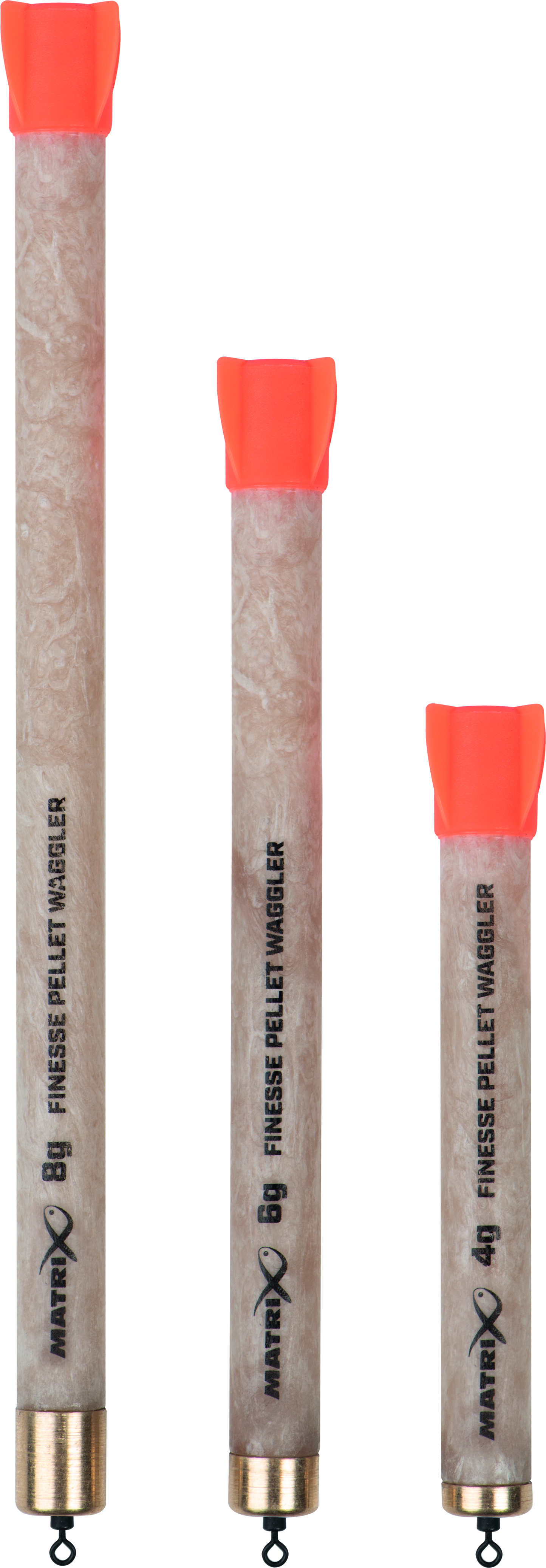 Finesse Pellet Waggler
