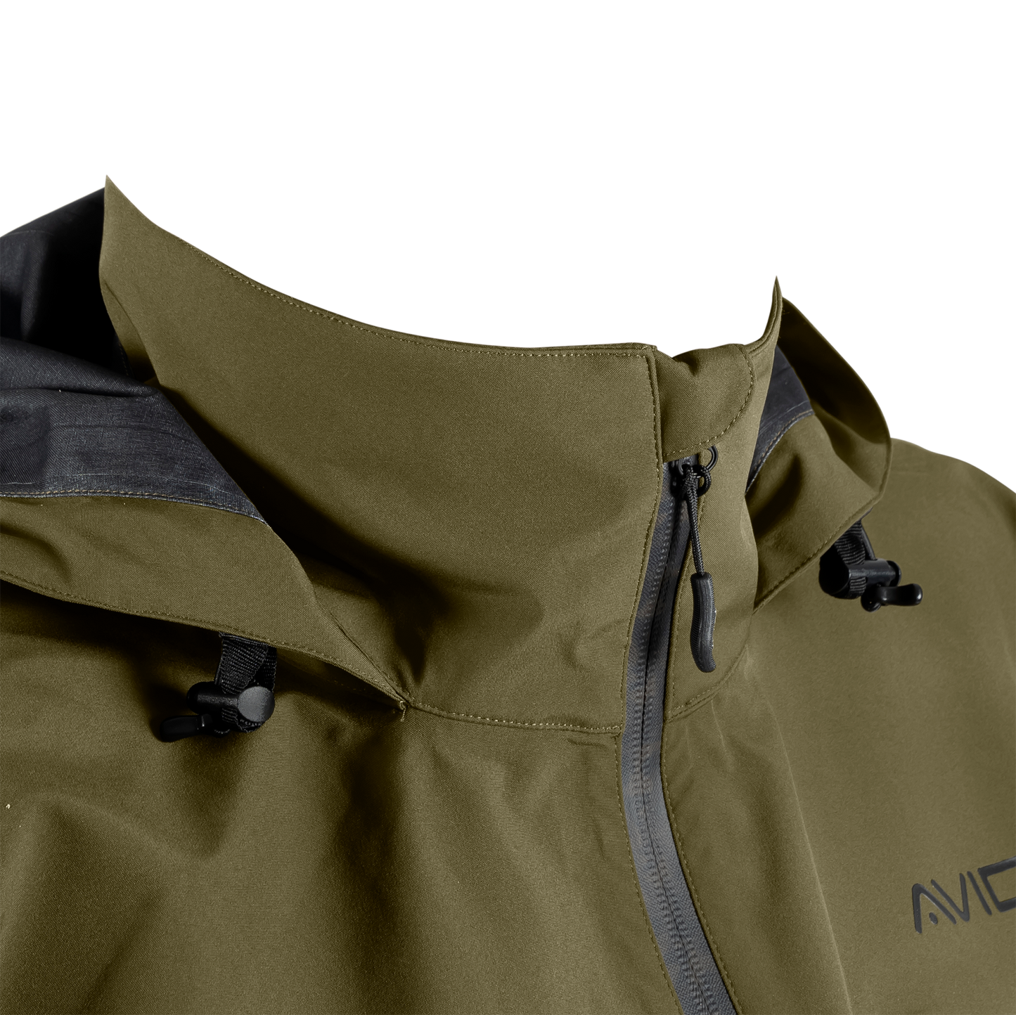 Hydro-Force 20k Pullover Jacket