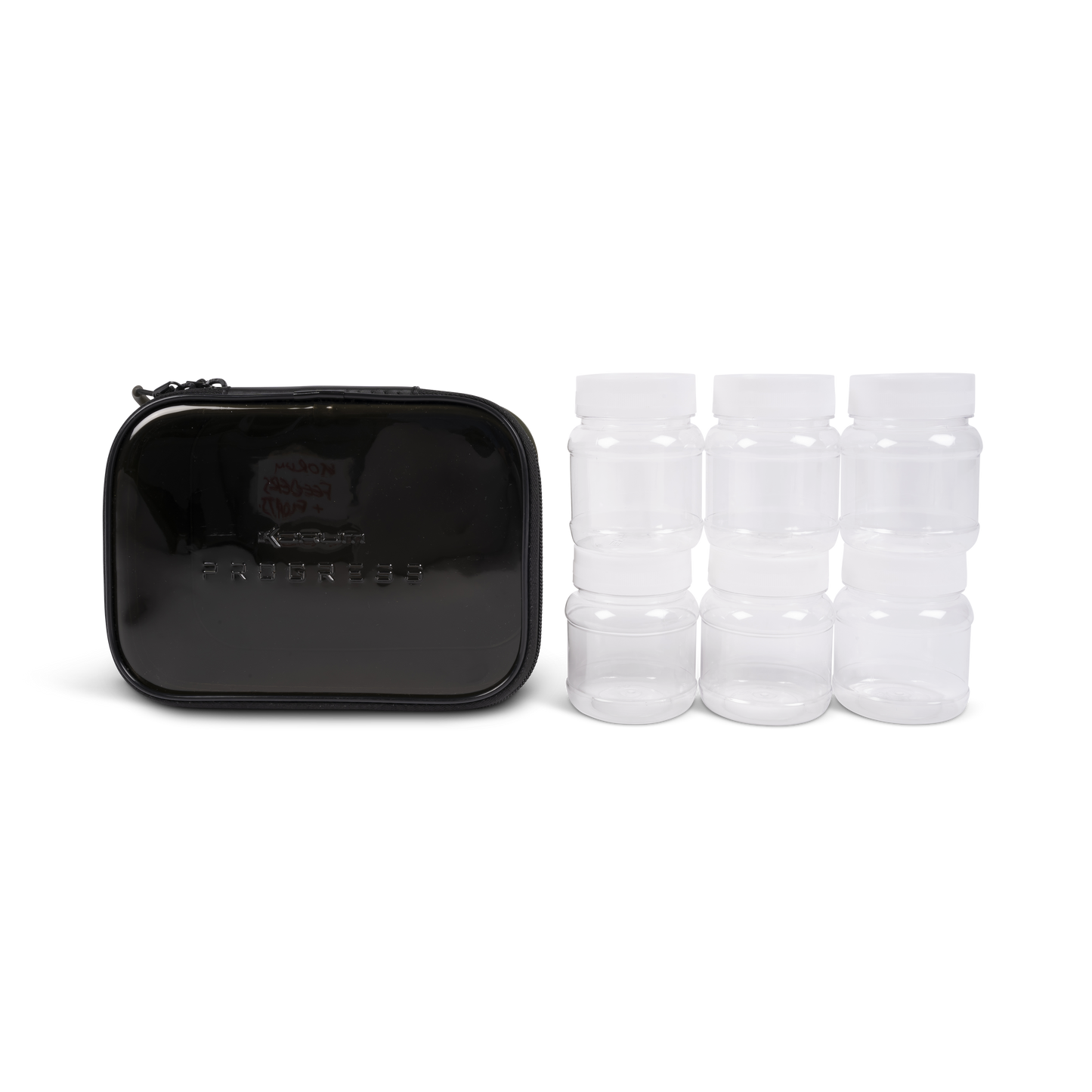 Progress EVA Hookbait Pouch