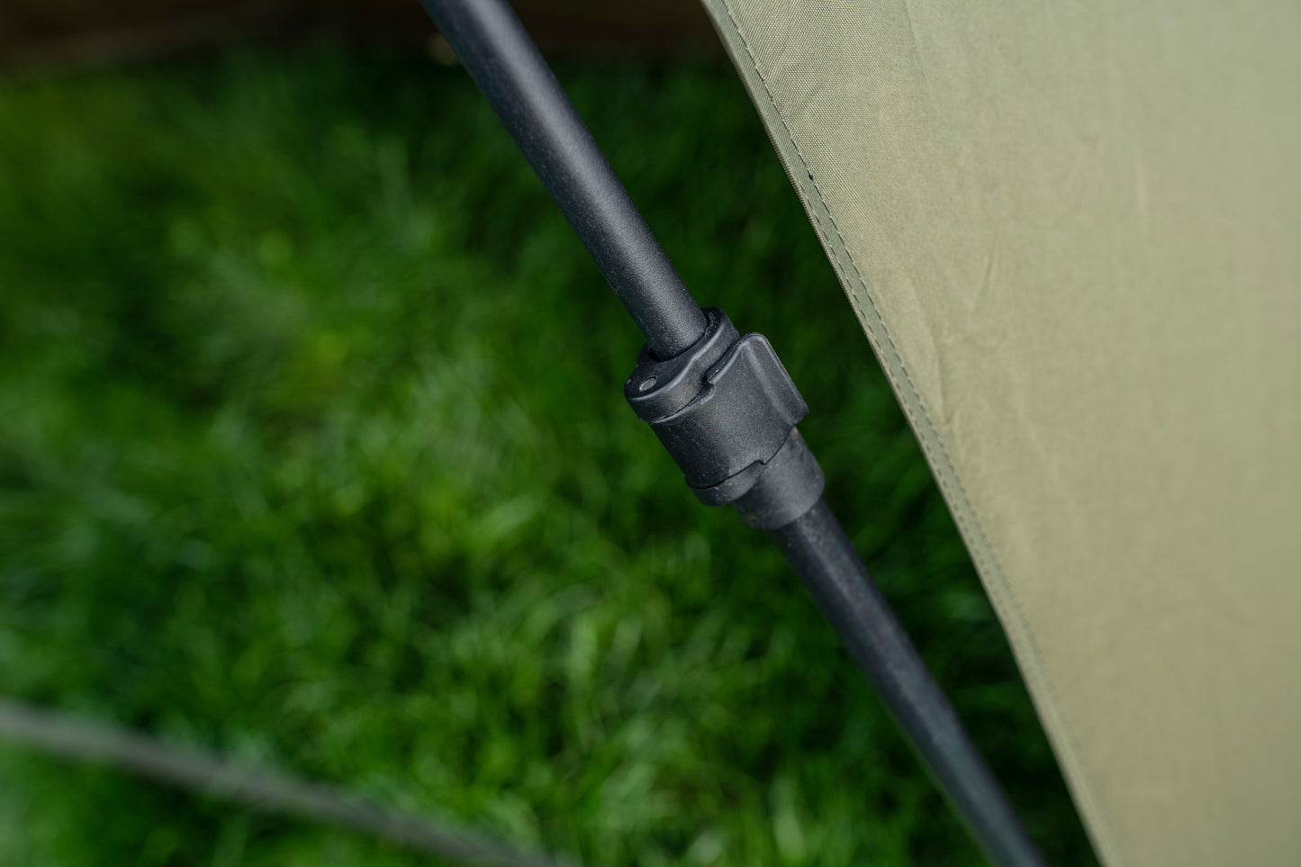 Recoil Shelter