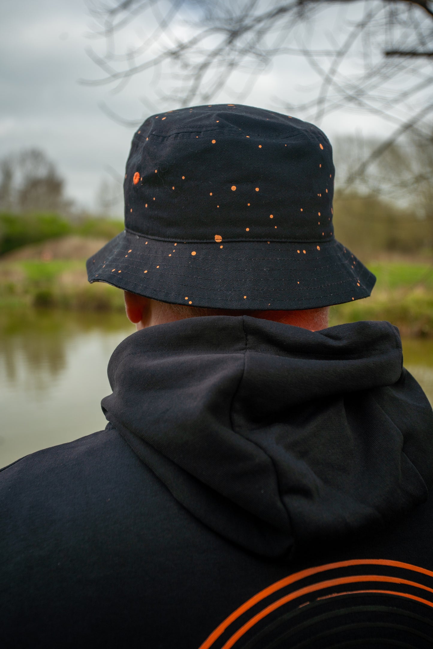 Reversable Bucket Hat