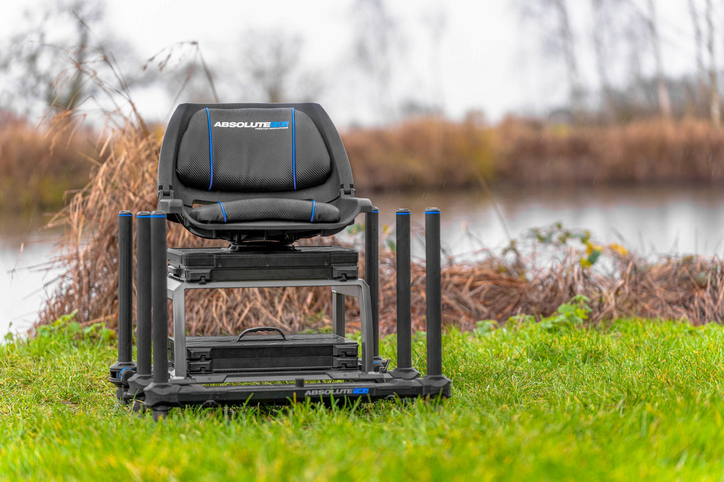 Absolute 5G 360 Station