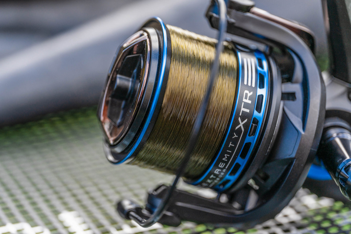 Extremity XTR Reel