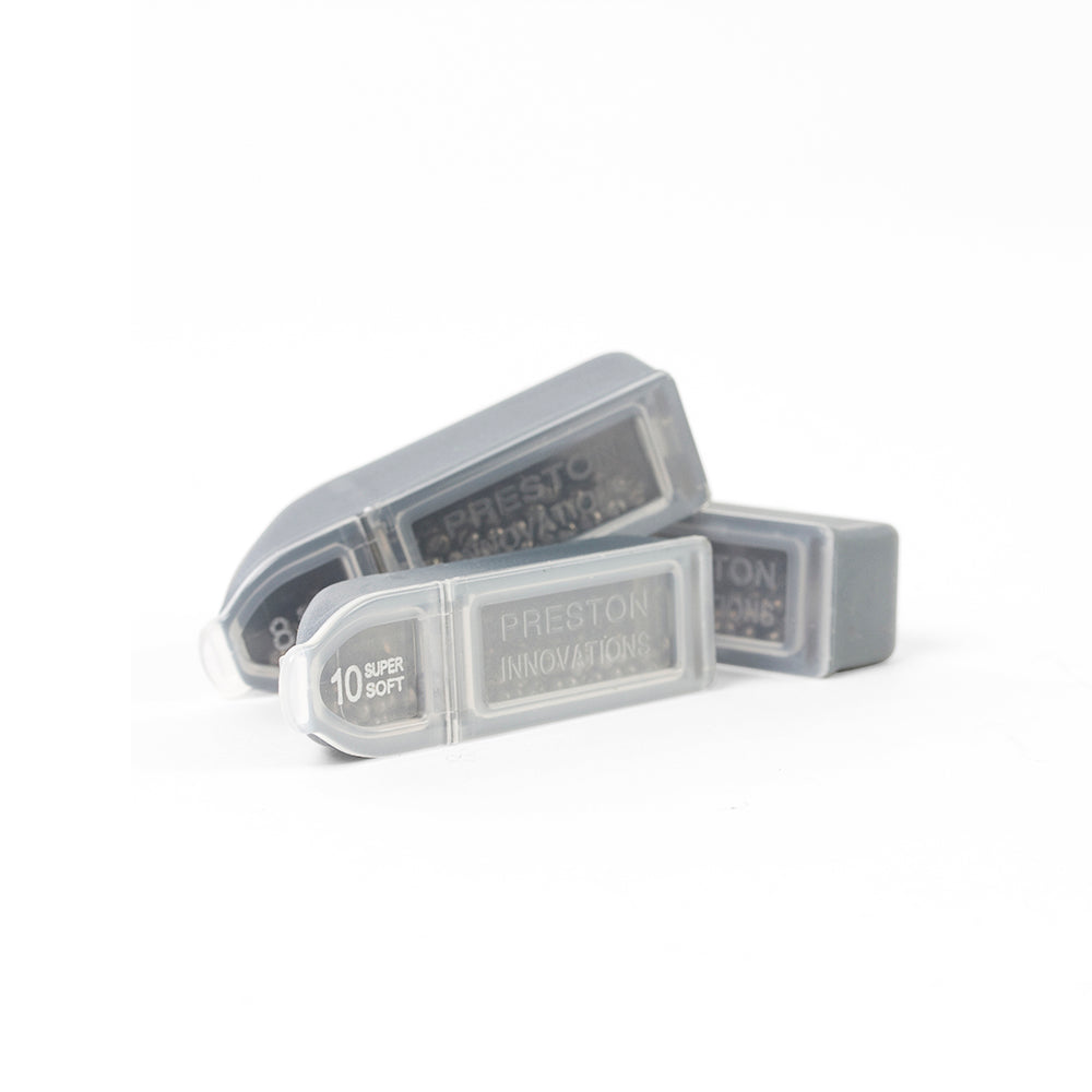 Super Soft Lead Shot Dispenser