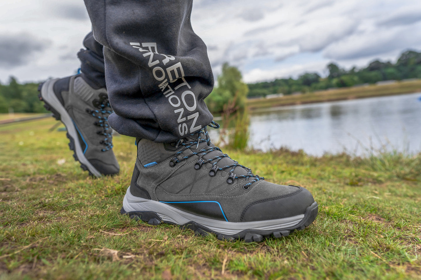 Duratech All Terrain Boots