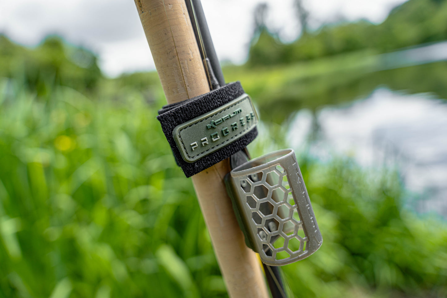 Progress Rod & Lead Bands