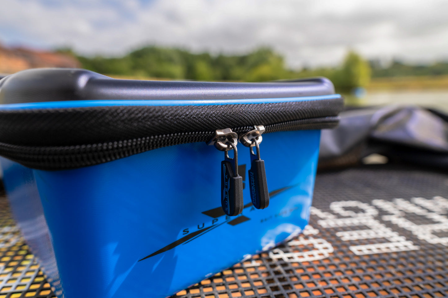 Supera X Bait Safe Mini
