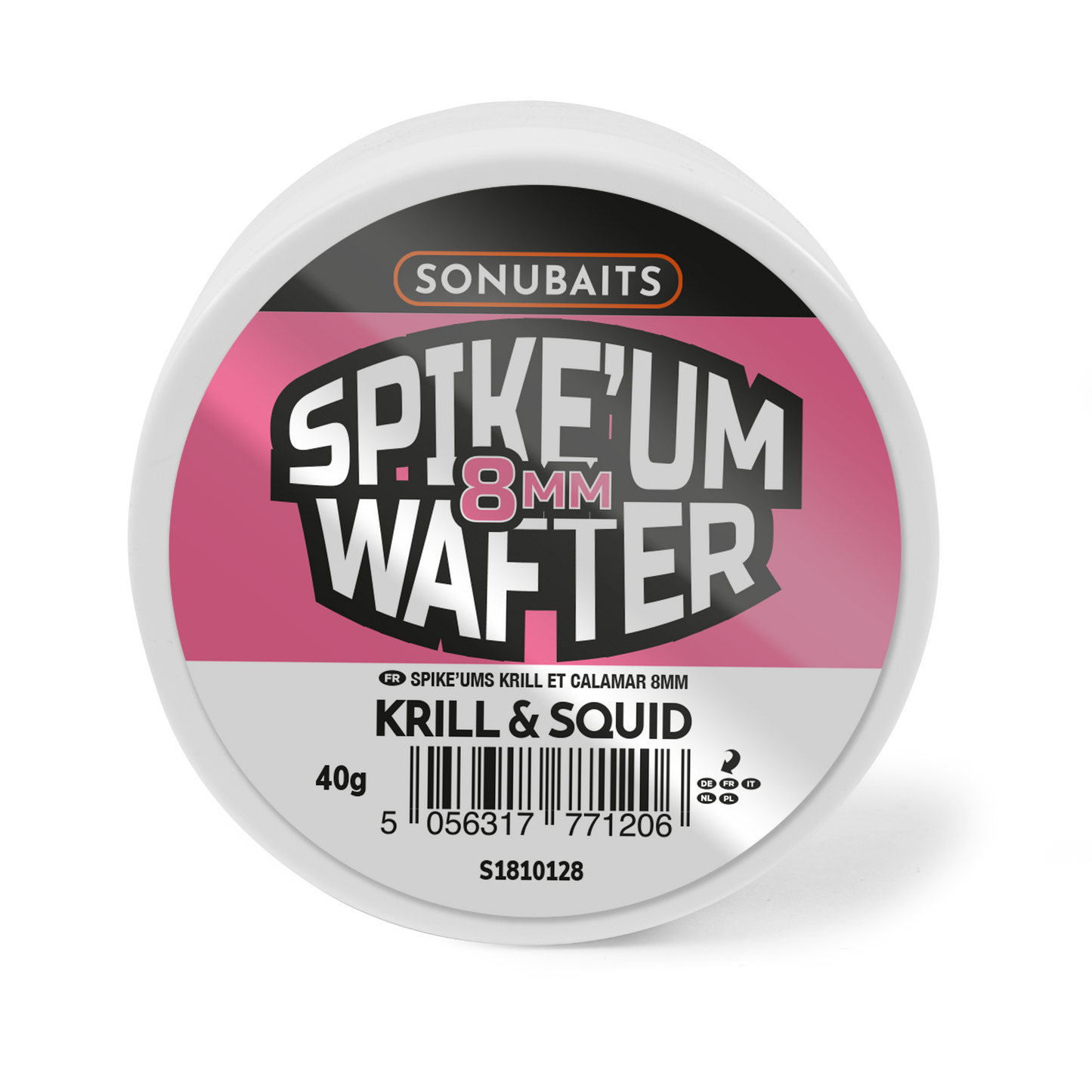 Spikeum Wafter