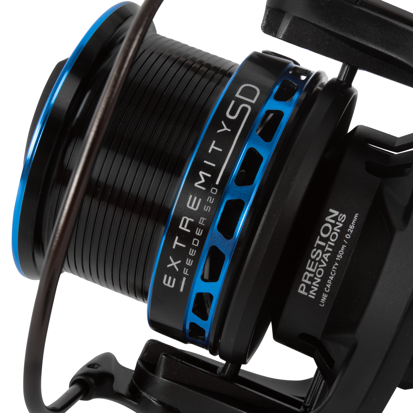 Extremity SD 520 Spare Spool