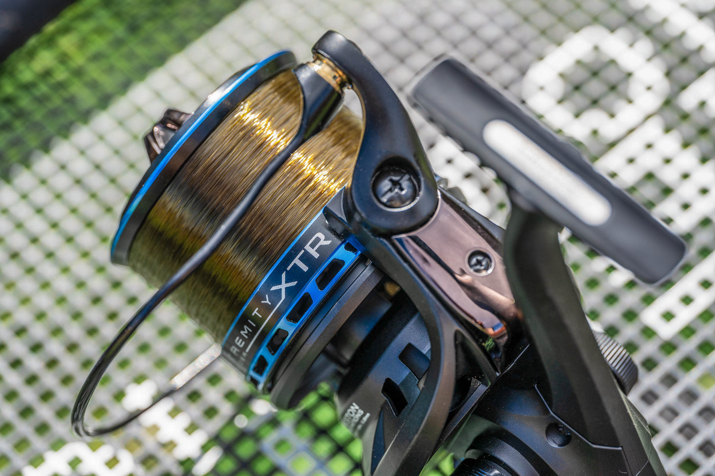 Extremity XTR Reel