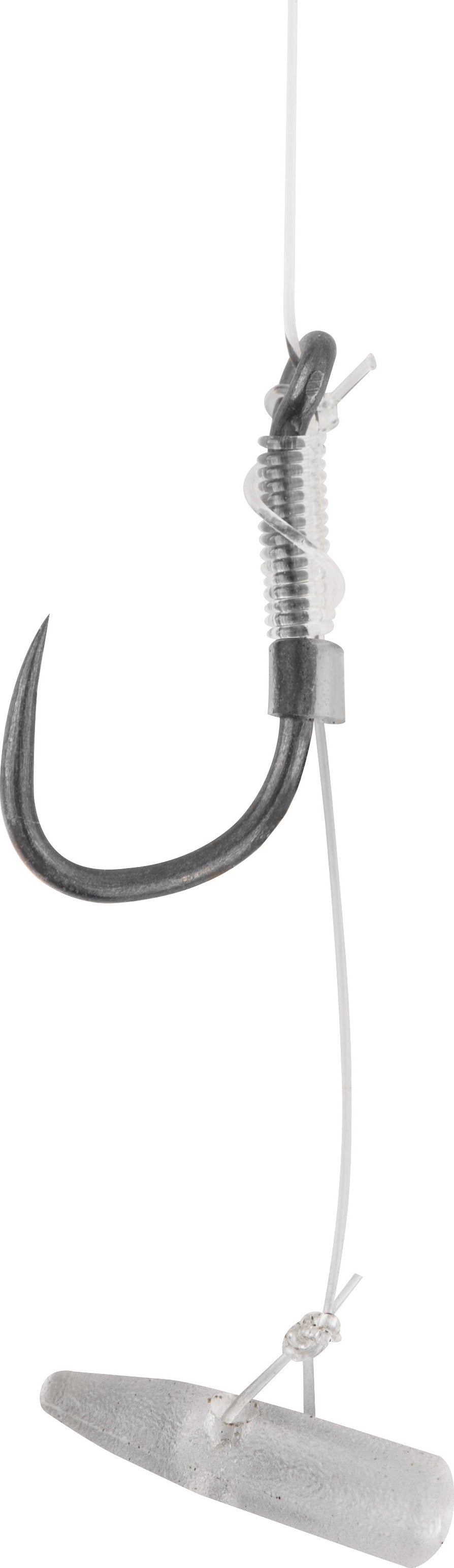 MXC-3 Barbless 4 Super Stop