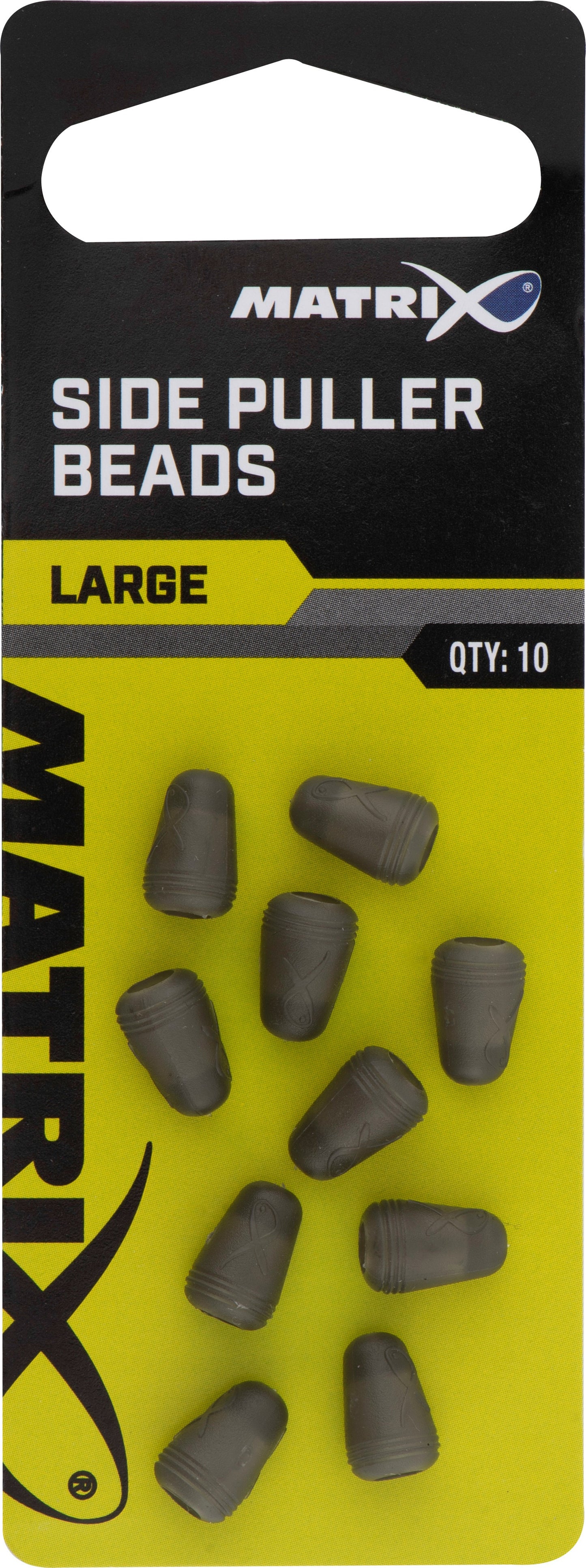 Side Puller Beads