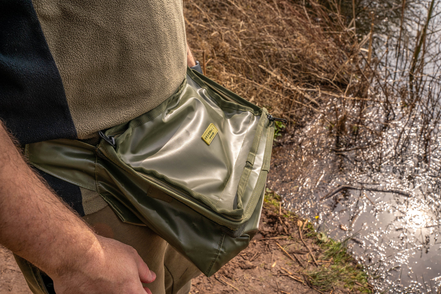 Progress HD Bait Pouch