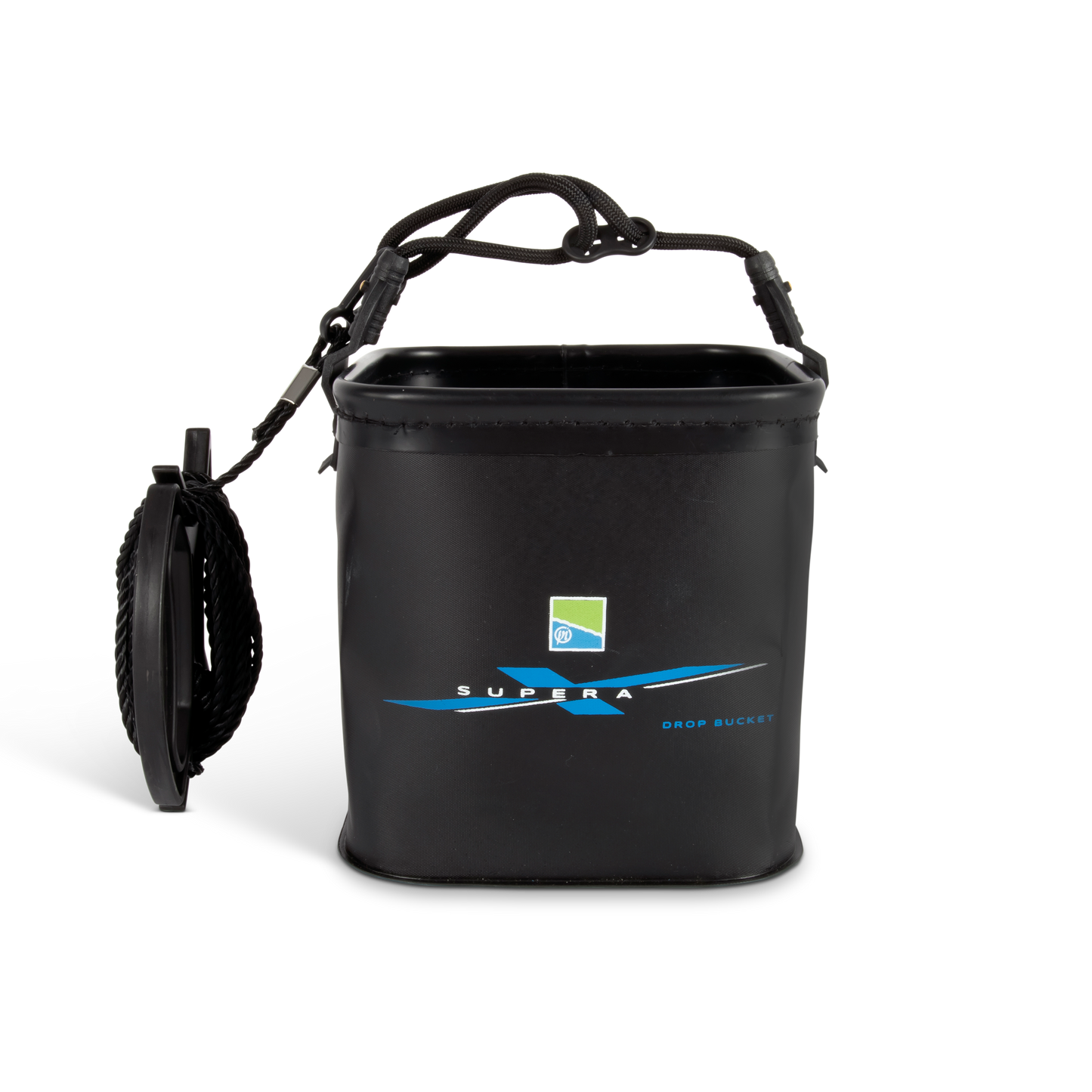 Supera X Drop Bucket