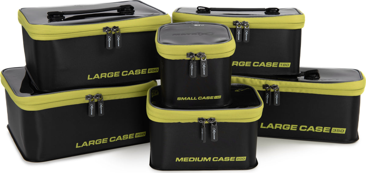 EVA XL Tackle Storage System Loaded