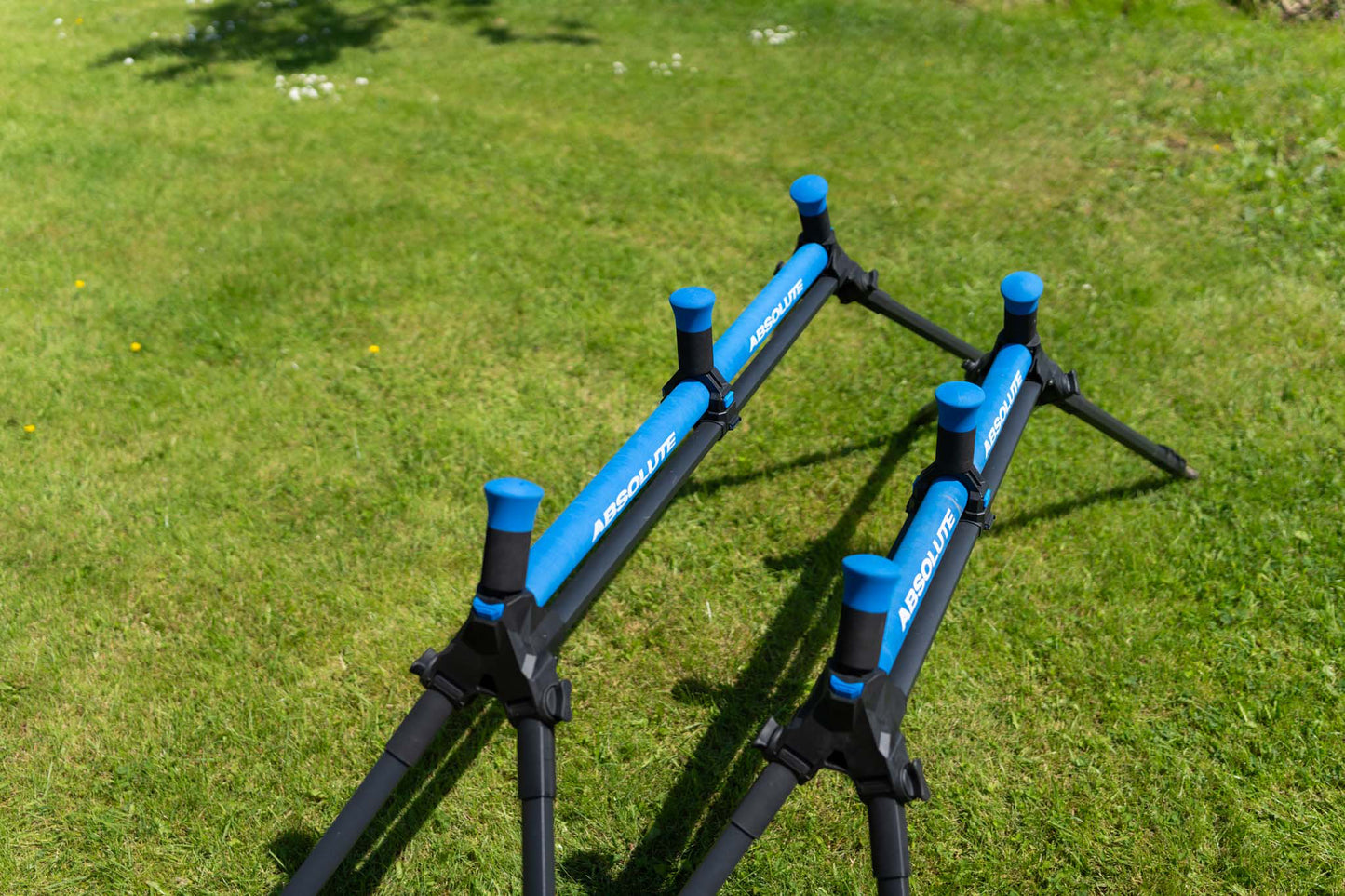 Absolute Pole Roller
