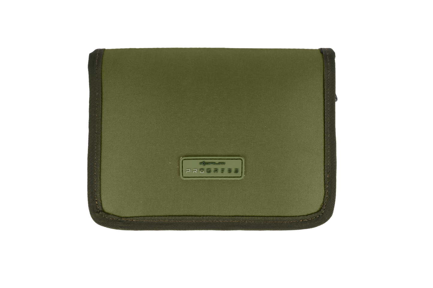 Progress Document Wallet
