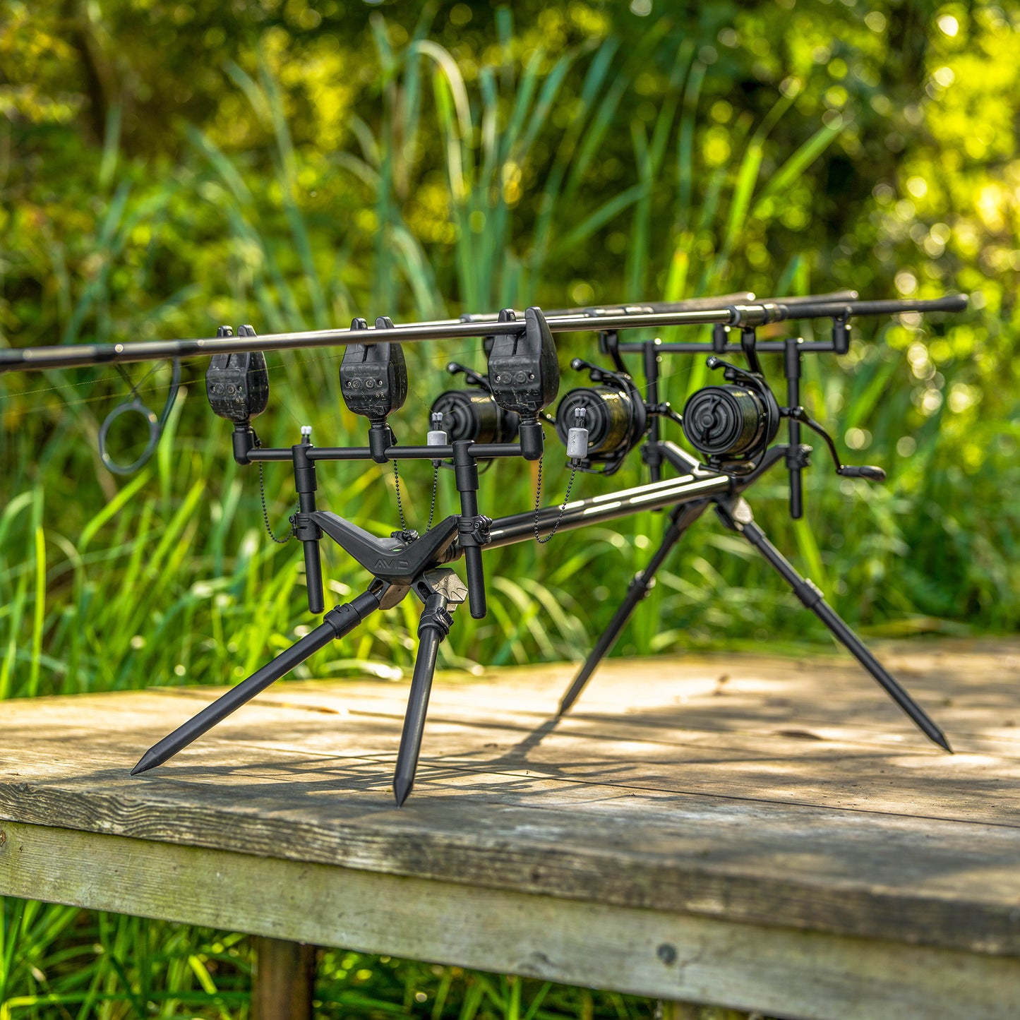 Revolve Multi Pod