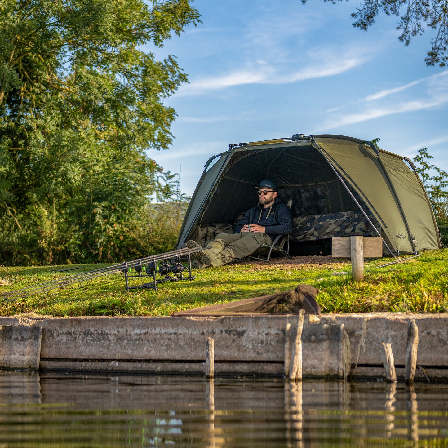 Exo Bivvy