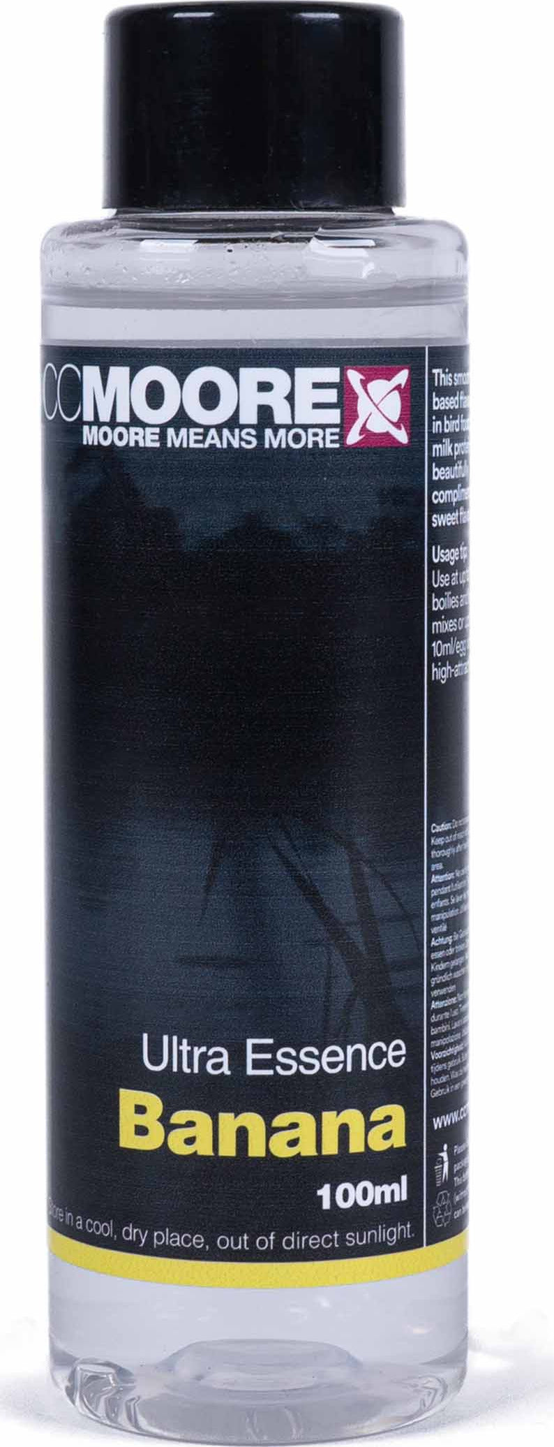Ultra Banana Essence