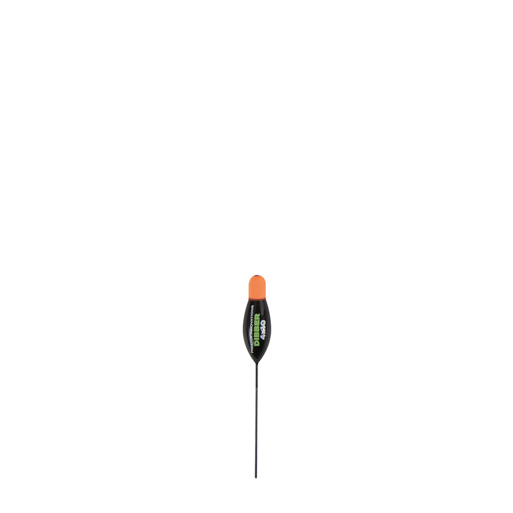 Dibber Pole Floats