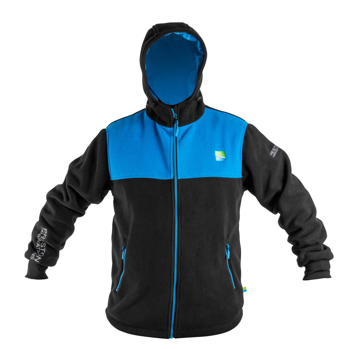 Windproof Fleece Jacket