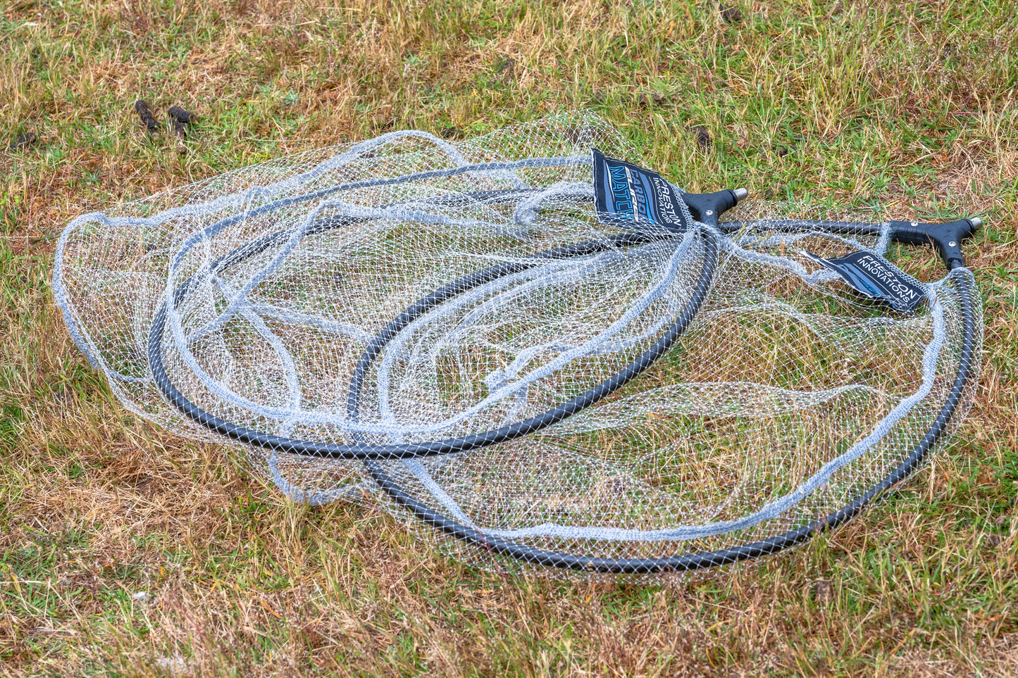 Carbon Euro Match Landing Net