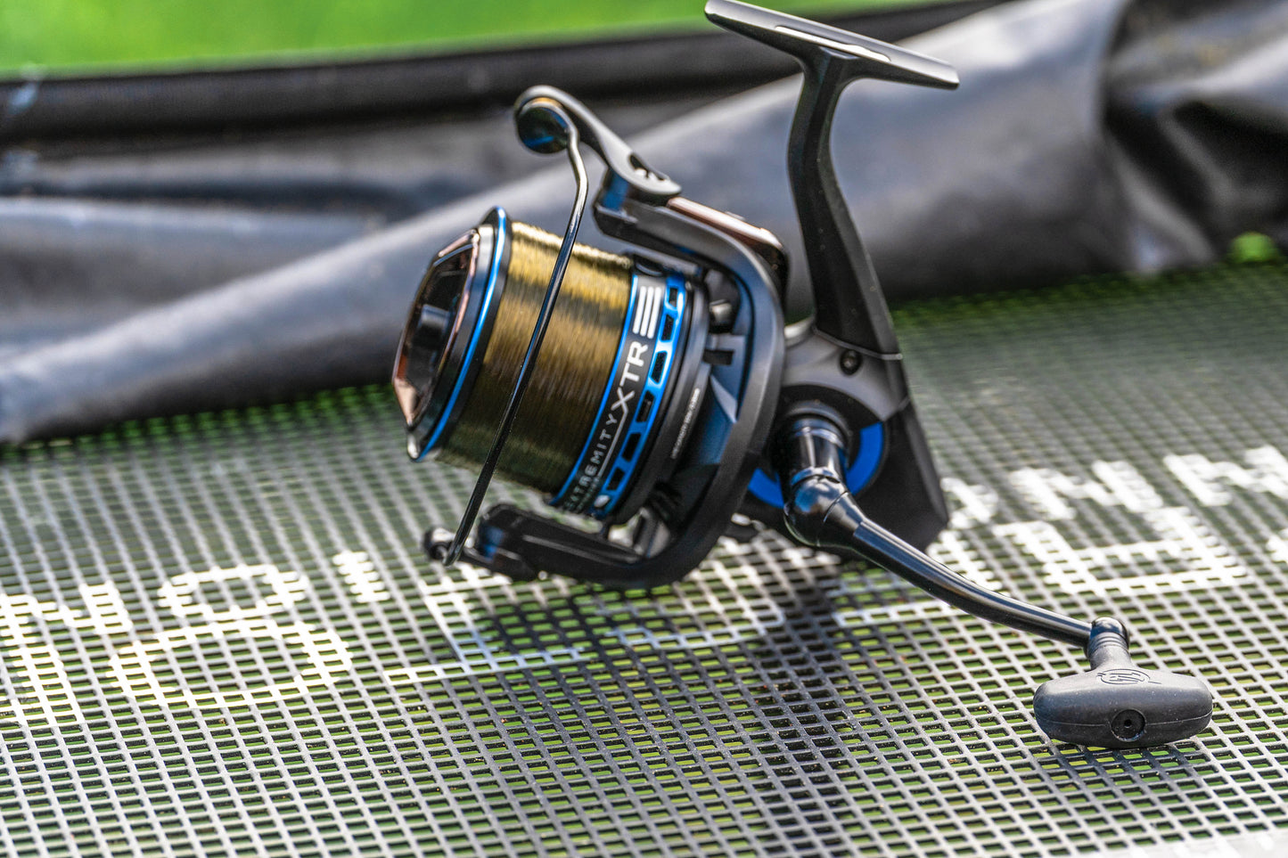 Extremity XTR Reel