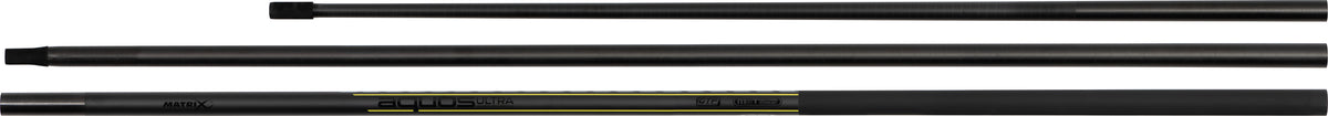 Aquos Ultra Power Handle