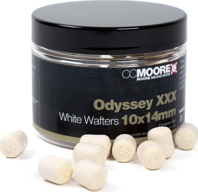 Odyssey XXX Dumbell Wafters