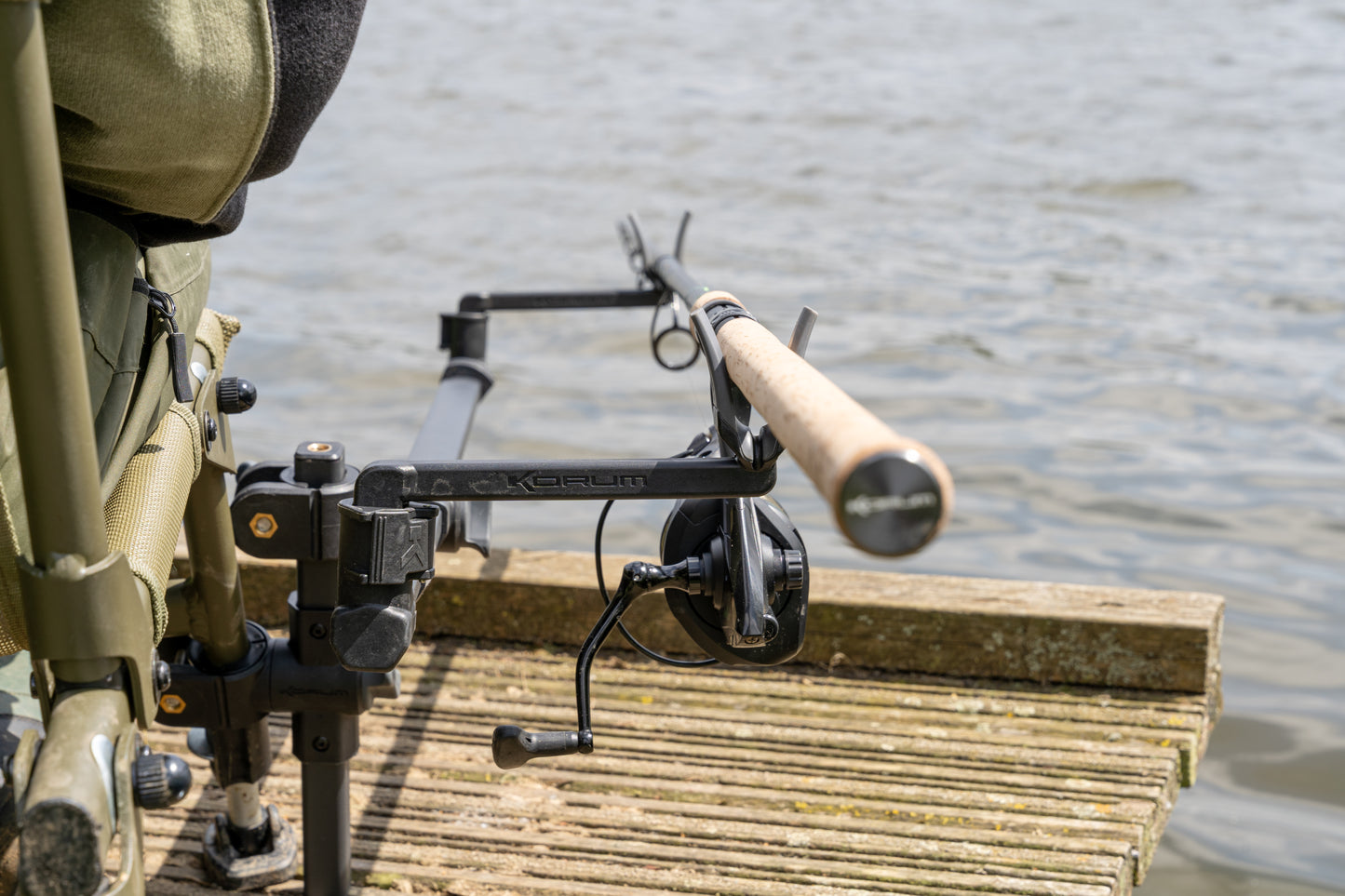 XS Rod Support Arm