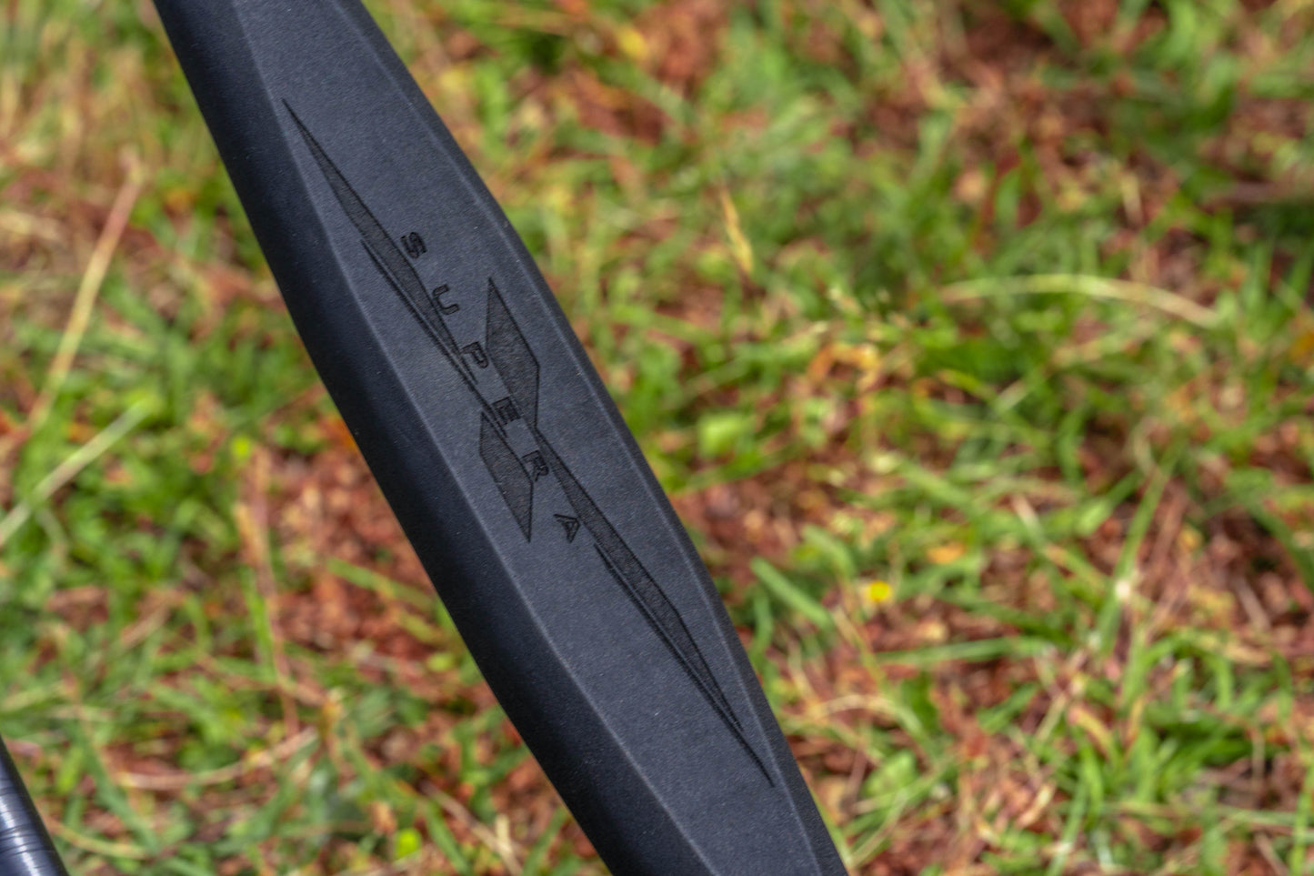 Supera X Superlight Feeder