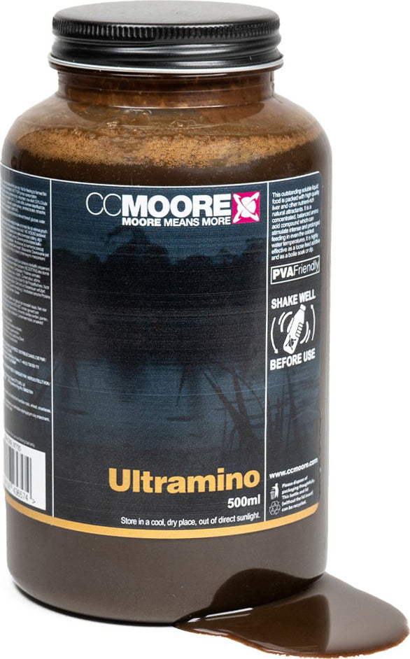Ultramino