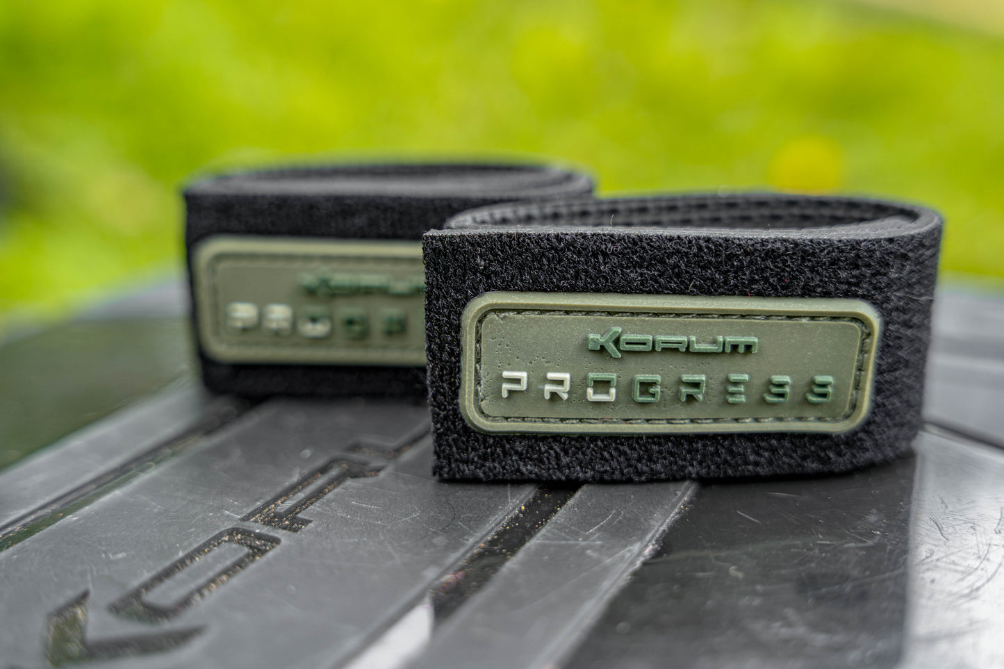 Progress Rod & Lead Bands