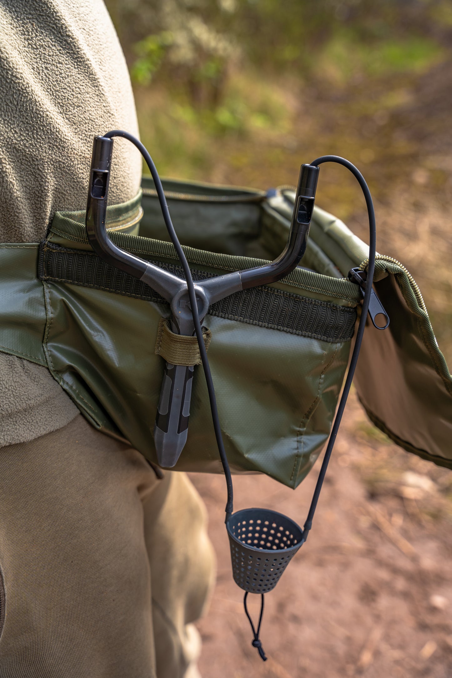 Spare Pouch