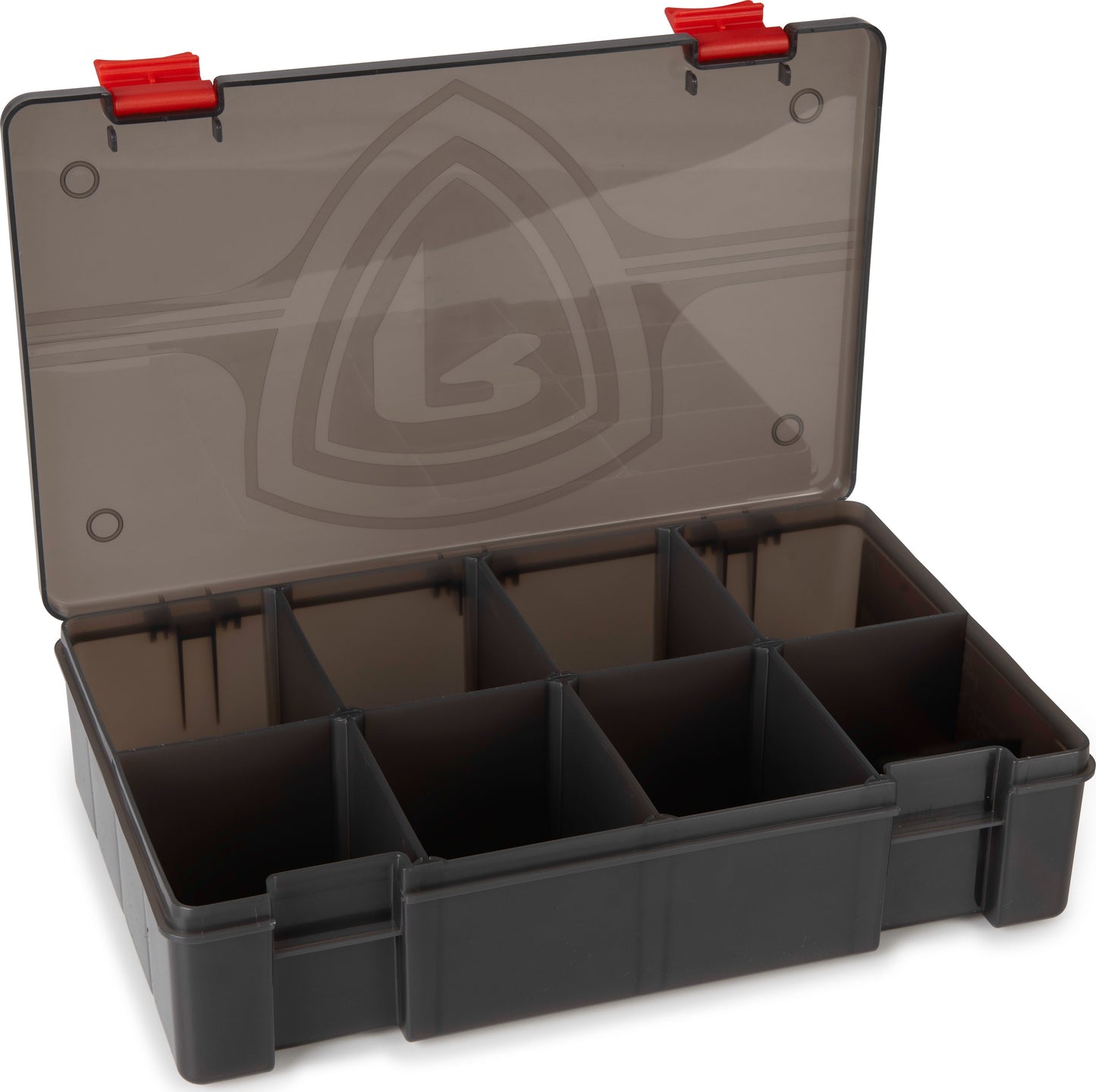 Stack and Store Shield Storage