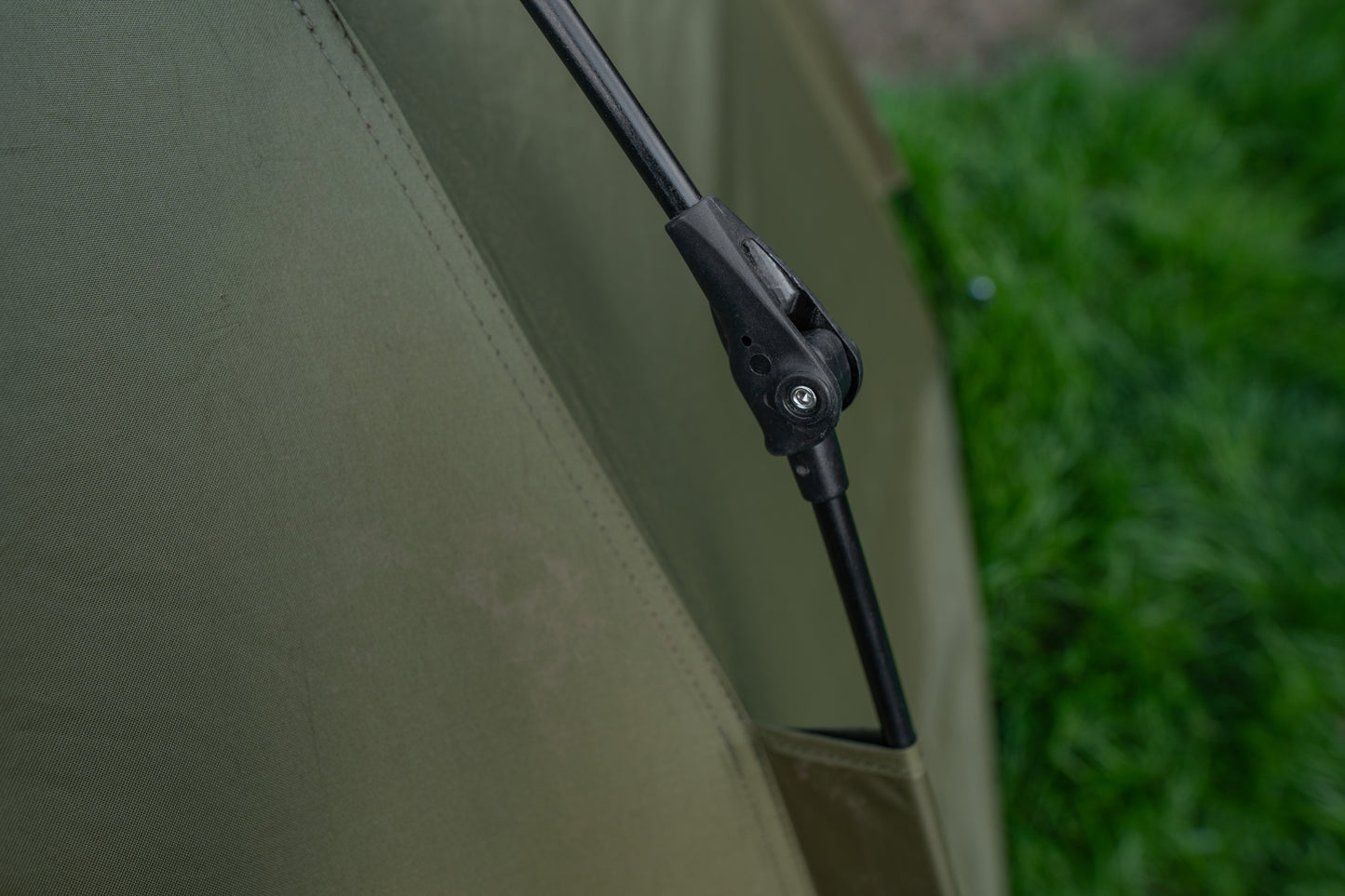 Recoil Shelter