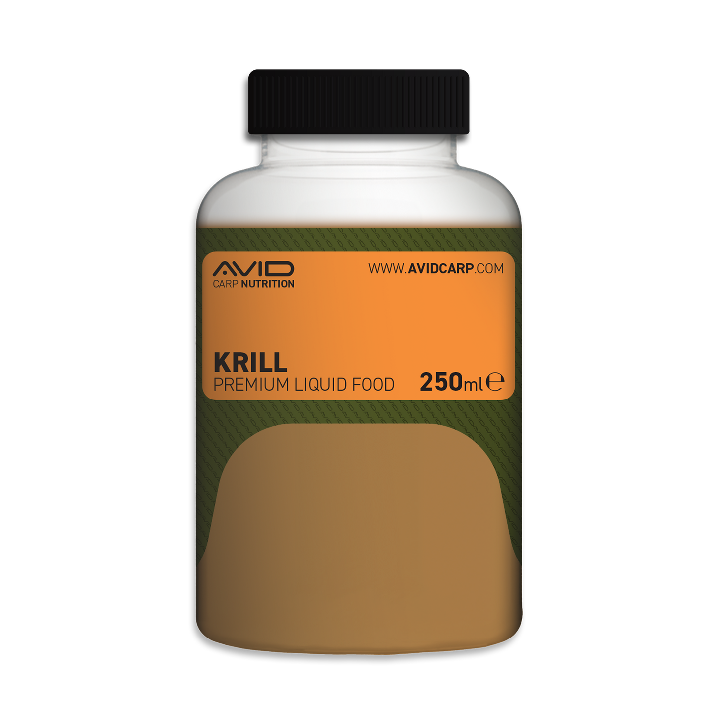 Krill Liquid Food