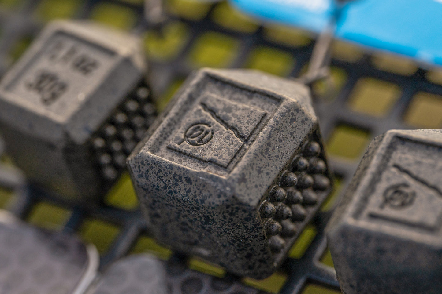 Bullet Cube