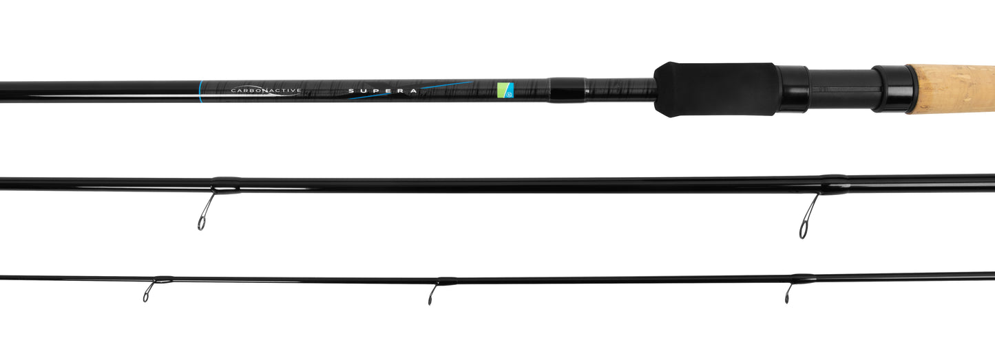 Supera X Float Rods