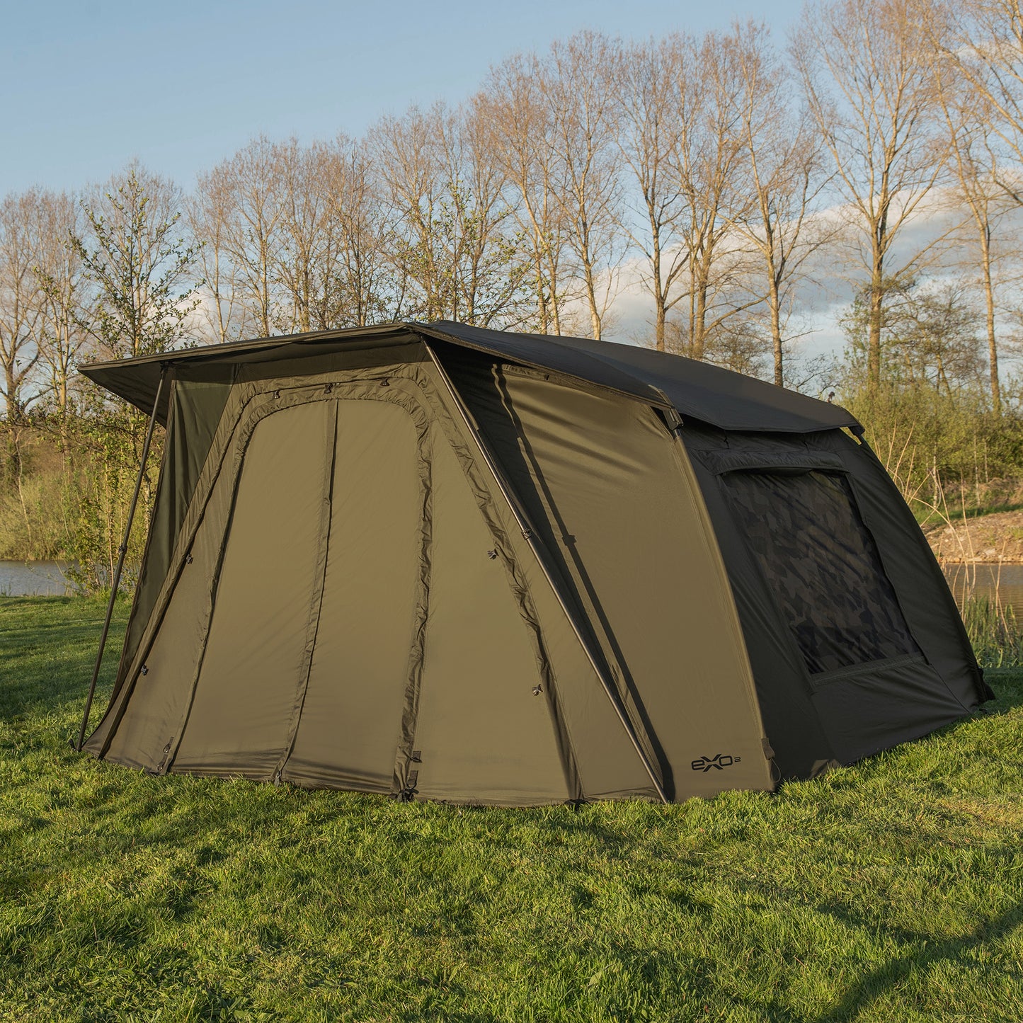 EXO 2 Bivvy System